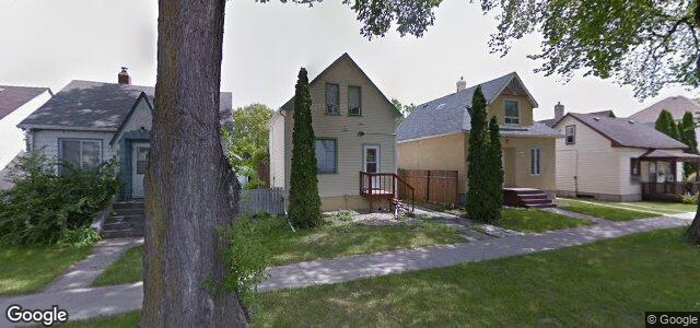 Larawan ng 495 Garlies Street sa Winnipeg, Manitoba