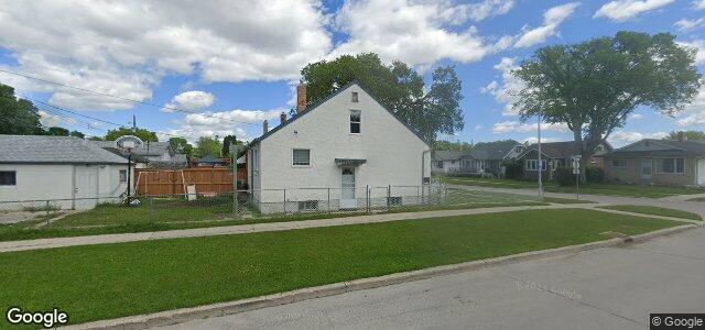 Larawan ng 496 Parr Street sa Winnipeg, Manitoba