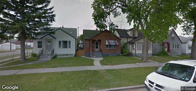 Larawan ng 498 Parr Street sa Winnipeg, Manitoba