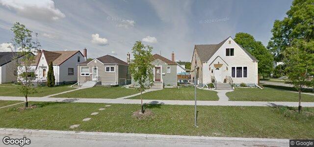 Larawan ng 500 Mckenzie Street sa Winnipeg, Manitoba