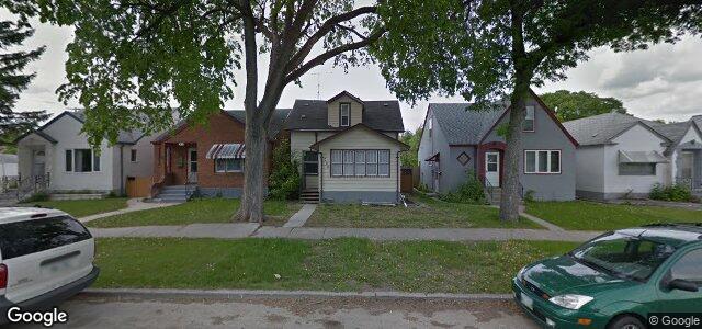 Larawan ng 500 Parr Street sa Winnipeg, Manitoba