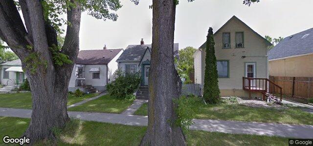 Larawan ng 501 Garlies Street sa Winnipeg, Manitoba