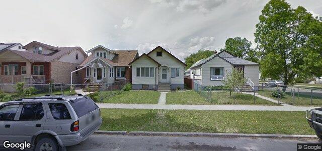 Larawan ng 502 Garlies Street sa Winnipeg, Manitoba