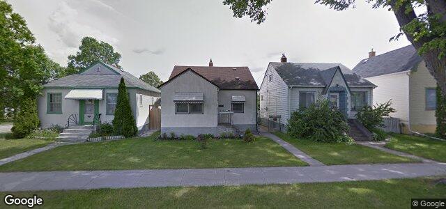 Larawan ng 503 Garlies Street sa Winnipeg, Manitoba