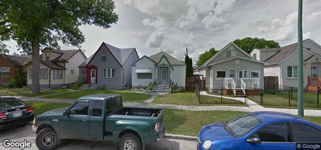 Larawan ng 504 Parr Street sa Winnipeg, Manitoba