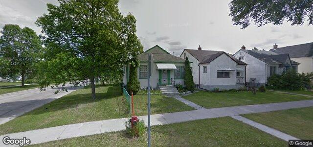 Larawan ng 505 Garlies Street sa Winnipeg, Manitoba