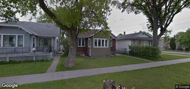 Larawan ng 505 Parr Street sa Winnipeg, Manitoba