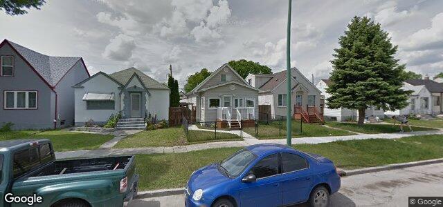 Larawan ng 506 Parr Street sa Winnipeg, Manitoba