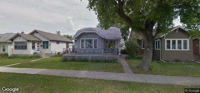 Larawan ng 507 Parr Street sa Winnipeg, Manitoba