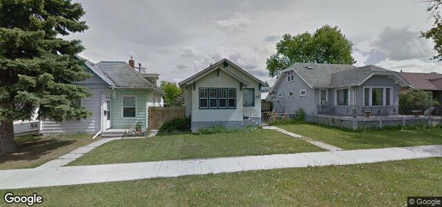 Larawan ng 511 Parr Street sa Winnipeg, Manitoba