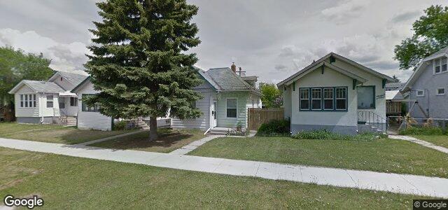 Larawan ng 515 Parr Street sa Winnipeg, Manitoba