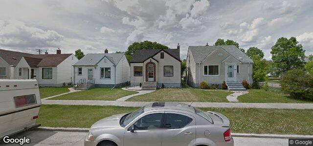 Larawan ng 516 Parr Street sa Winnipeg, Manitoba