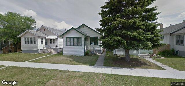Larawan ng 517 Parr Street sa Winnipeg, Manitoba