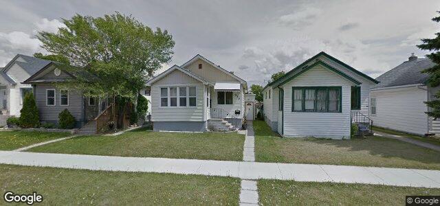 Larawan ng 519 Parr Street sa Winnipeg, Manitoba