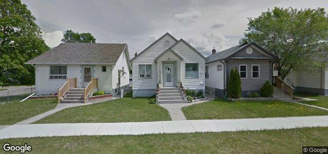 Larawan ng 525 Parr Street sa Winnipeg, Manitoba