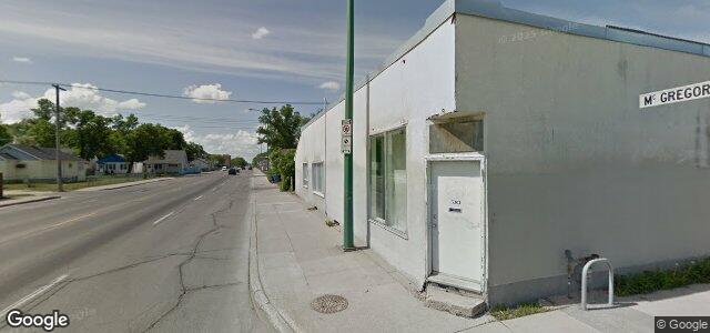Larawan ng 530 Polson Avenue sa Winnipeg, Manitoba