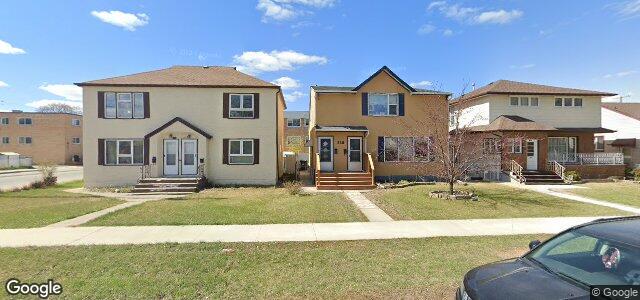 Larawan ng 534 Inkster Boulevard sa Winnipeg, Manitoba