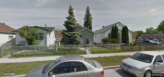 Larawan ng 539 Polson Avenue sa Winnipeg, Manitoba