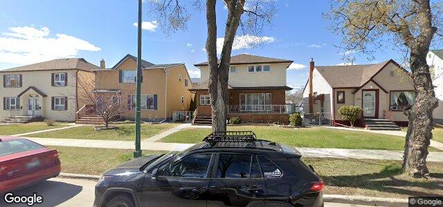 Larawan ng 540 Inkster Boulevard sa Winnipeg, Manitoba
