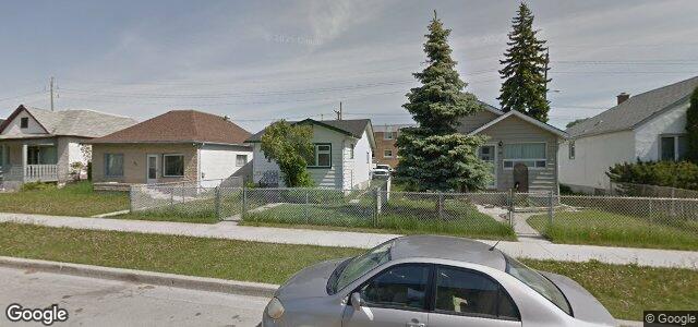 Larawan ng 541 Polson Avenue sa Winnipeg, Manitoba