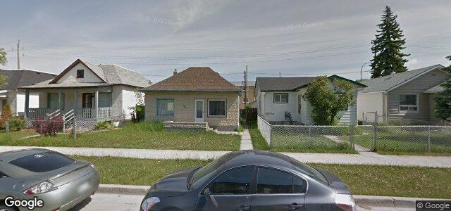 Larawan ng 543 Polson Avenue sa Winnipeg, Manitoba