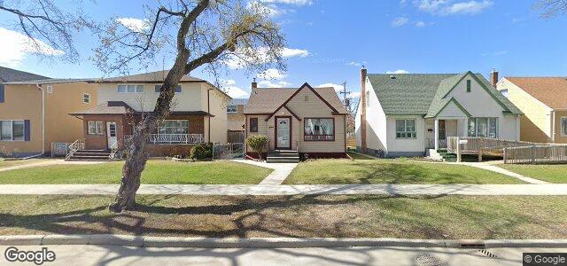 Larawan ng 544 Inkster Boulevard sa Winnipeg, Manitoba