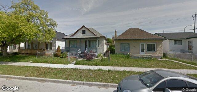 Larawan ng 545 Polson Avenue sa Winnipeg, Manitoba
