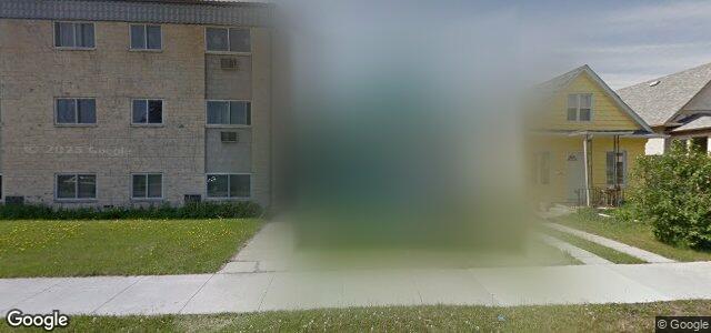 Photo of 546 Polson Avenue in Winnipeg, Manitoba