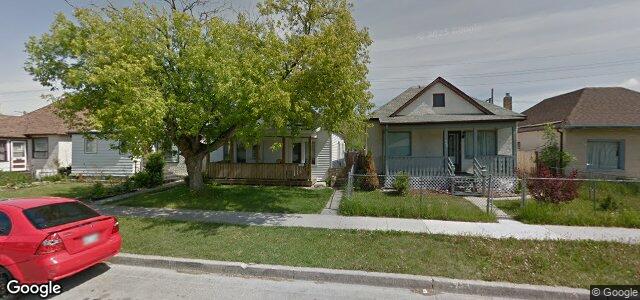 Larawan ng 547 Polson Avenue sa Winnipeg, Manitoba