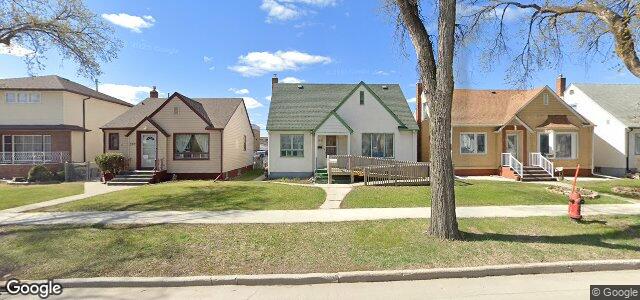 Larawan ng 548 Inkster Boulevard sa Winnipeg, Manitoba