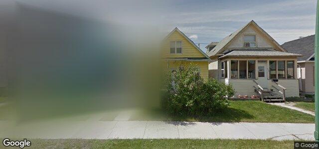 Larawan ng 548 Polson Avenue sa Winnipeg, Manitoba