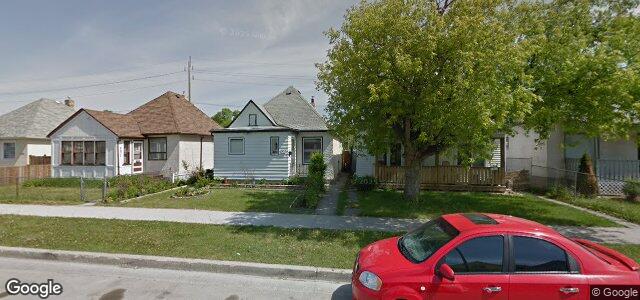 Larawan ng 549 Polson Avenue sa Winnipeg, Manitoba