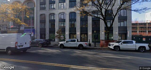 Larawan ng 550 Atlantic Avenue sa Winnipeg, Manitoba