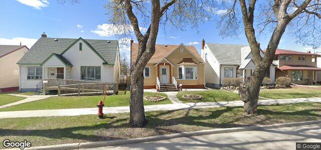 Larawan ng 550 Inkster Boulevard sa Winnipeg, Manitoba