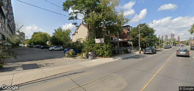 Larawan ng 550 Lansdowne Avenue sa Winnipeg, Manitoba