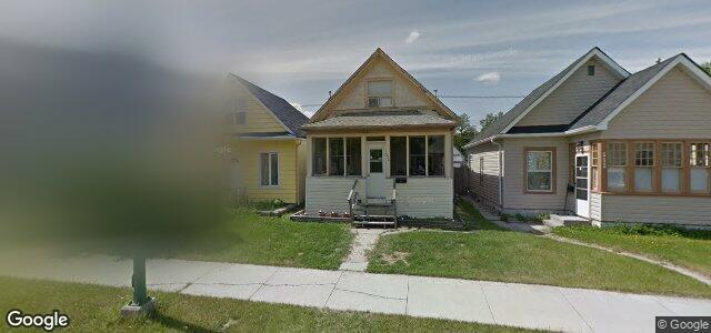 Larawan ng 550 Polson Avenue sa Winnipeg, Manitoba