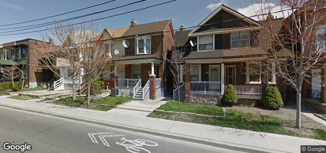 Larawan ng 551 Lansdowne Avenue sa Winnipeg, Manitoba