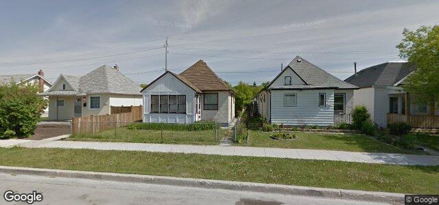 Larawan ng 551 Polson Avenue sa Winnipeg, Manitoba