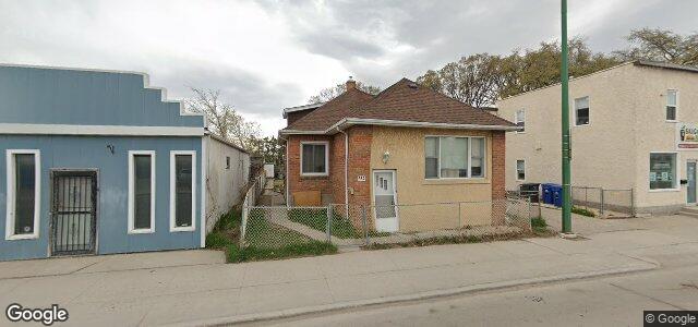 Larawan ng 552 Mcgregor Street sa Winnipeg, Manitoba