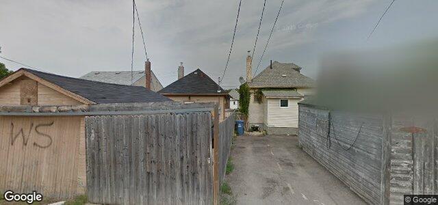 Larawan ng 552 Polson Avenue sa Winnipeg, Manitoba