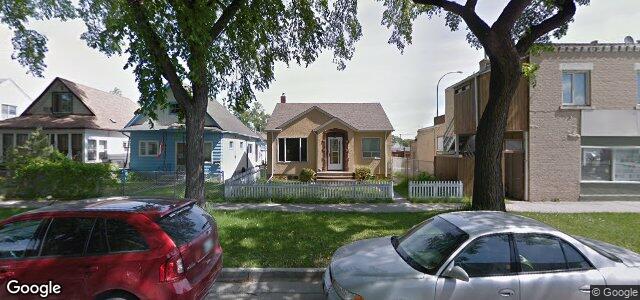 Larawan ng 553 Bannerman Avenue sa Winnipeg, Manitoba