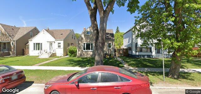 Larawan ng 553 Inkster Boulevard sa Winnipeg, Manitoba