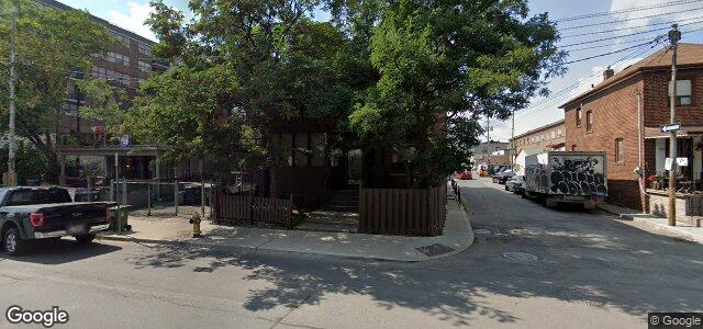 Larawan ng 554 Lansdowne Avenue sa Winnipeg, Manitoba