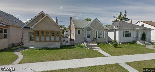 Larawan ng 554 Polson Avenue sa Winnipeg, Manitoba