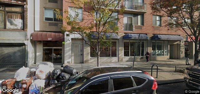 Larawan ng 555 Atlantic Avenue sa Winnipeg, Manitoba