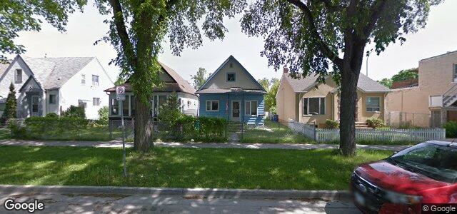 Larawan ng 555 Bannerman Avenue sa Winnipeg, Manitoba