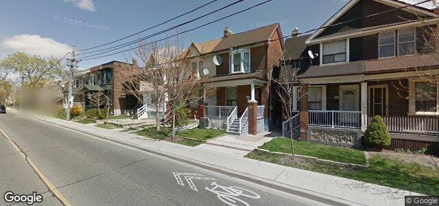 Larawan ng 555 Lansdowne Avenue sa Winnipeg, Manitoba