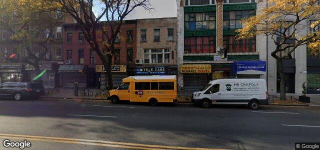 Larawan ng 556 Atlantic Avenue sa Winnipeg, Manitoba