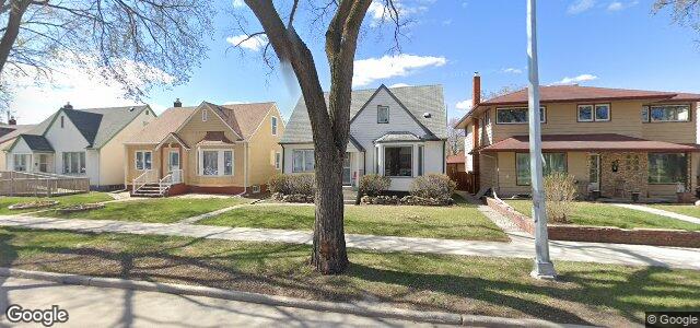 Larawan ng 556 Inkster Boulevard sa Winnipeg, Manitoba