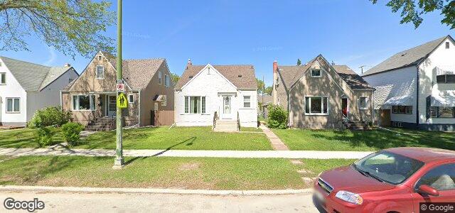 Larawan ng 557 Inkster Boulevard sa Winnipeg, Manitoba